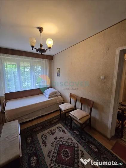 Tudor Vladimirescu, 3 camere, etaj 1, langa Iulius Mall, 800 - 12