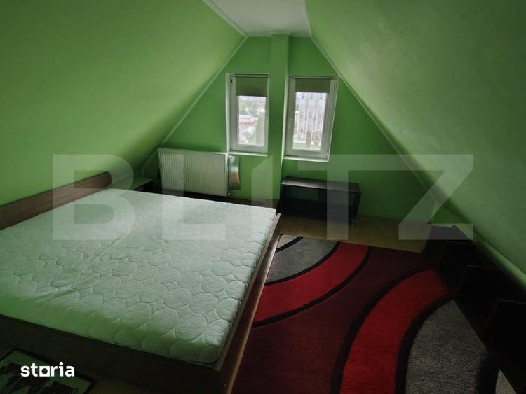 Apartament cu 3 camere decomandat în Bulgaria