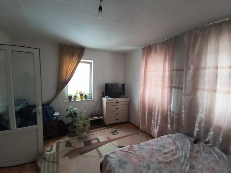 Casă individuală cu 4 camere cu Canalizare în Satu Mare
