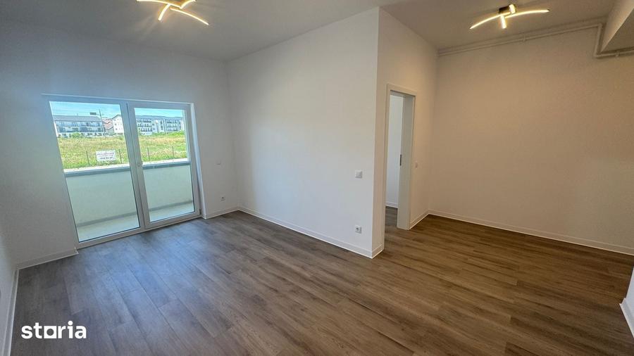 Garsonieră decomandată în Șelimbăr