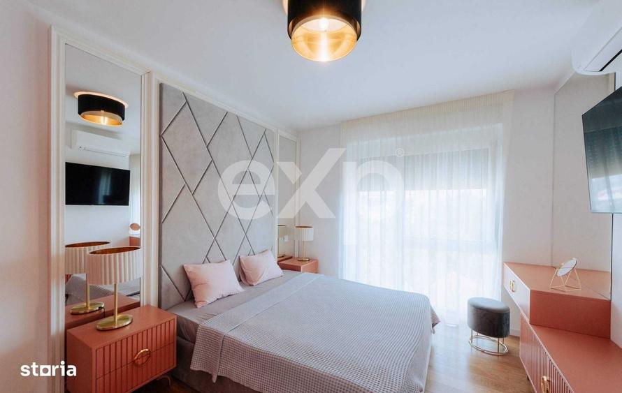 Apartament cu 4 camere în Zorilor