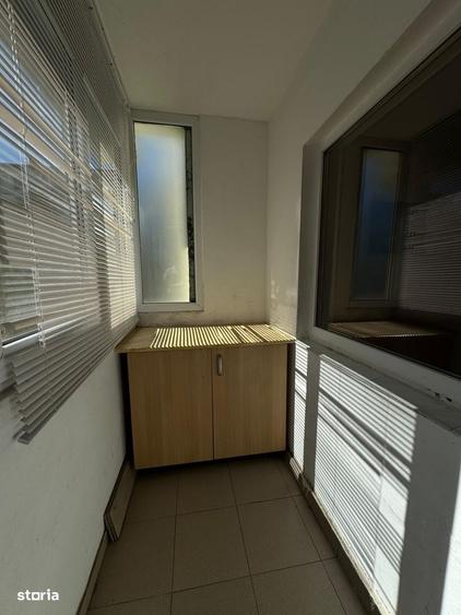 Apartament cu 3 camere în Spitalul Județean