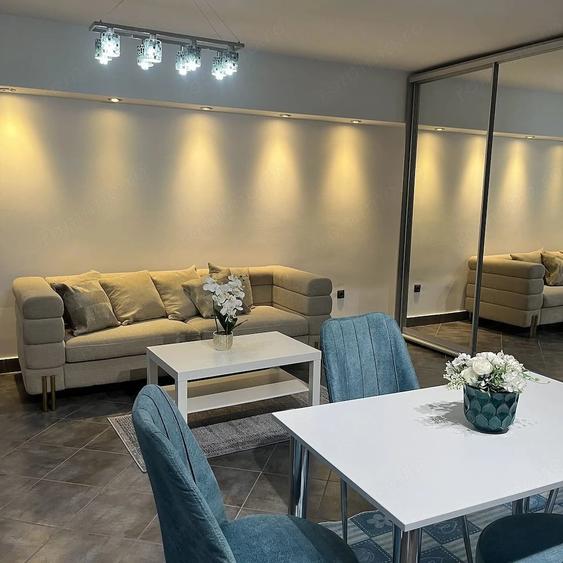Apartament 2 camere Decebal langa Sanador, 3 balcoane, prima inchiriere - 6