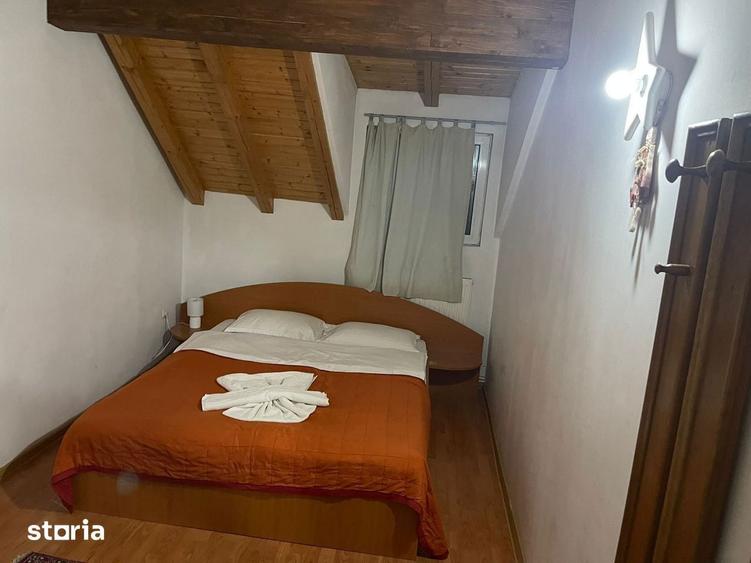Cabana turistica de vanzare in zona montana Ortoia, Dorna-Arini - 8