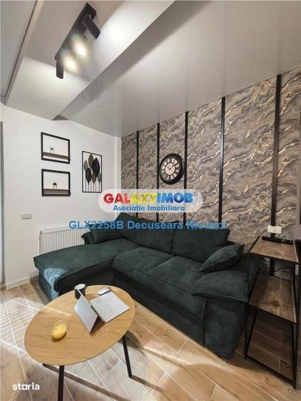 Apartament cu 2 camere în Dudu
