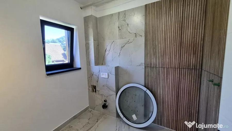 Garsonieră decomandată în Zamora