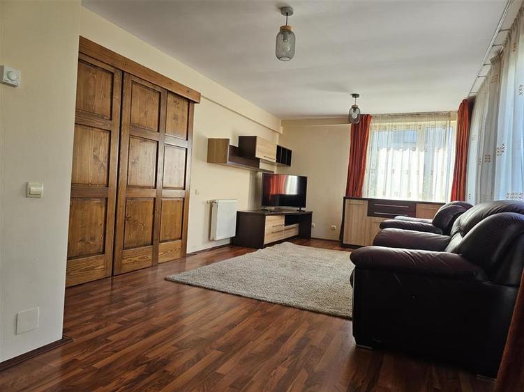 Alzza Real Estate | Apartament 2 camere de închiriat | Mănăș - 7