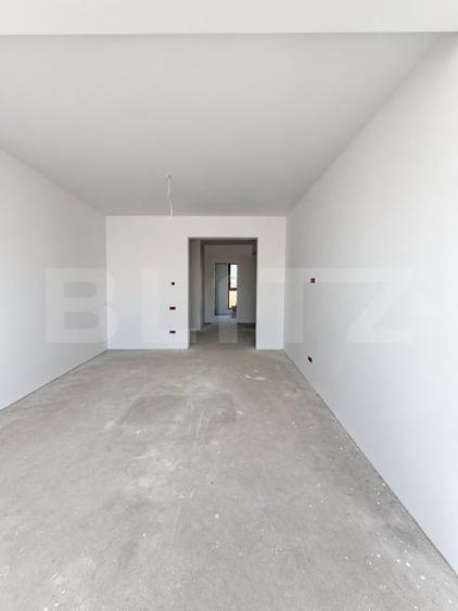 Duplex cu 4 camere cu Canalizare în Dumbrăvița