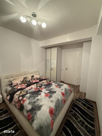 Apartament cu 3 camere în Negru Vodă