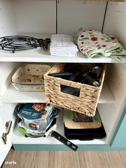 Apartament cu 2 camere în Gheorgheni