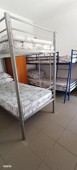 Apartament cu 3 camere în Afumați
