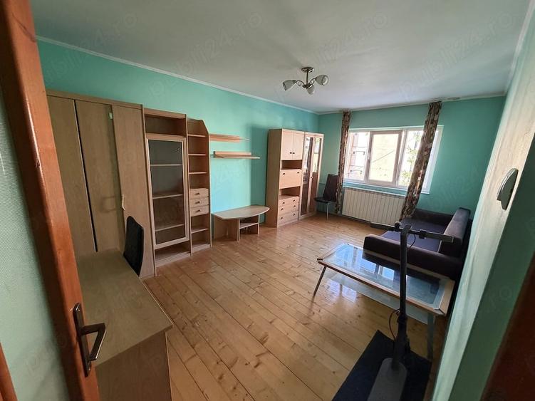 Apartament cu 2 camere de inchiriat - 1