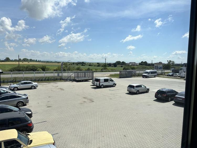 Birouri spatii comerciale - 1