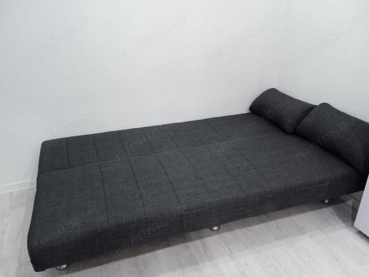Garsonieră decomandată în Scriitorilor