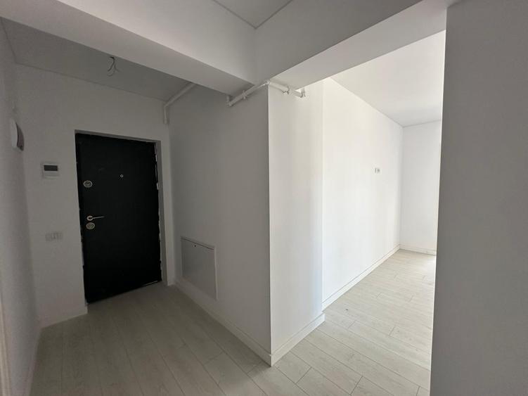 Apartament cu 2 camere semidecomandat în Sud