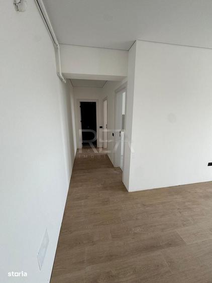 Apartament cu 2 camere în Sud