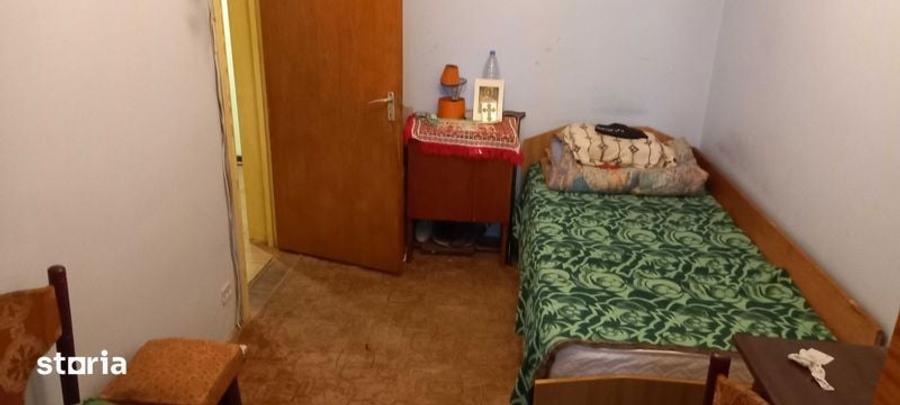 Apartament cu 2 camere semidecomandat în Bucureștii Noi