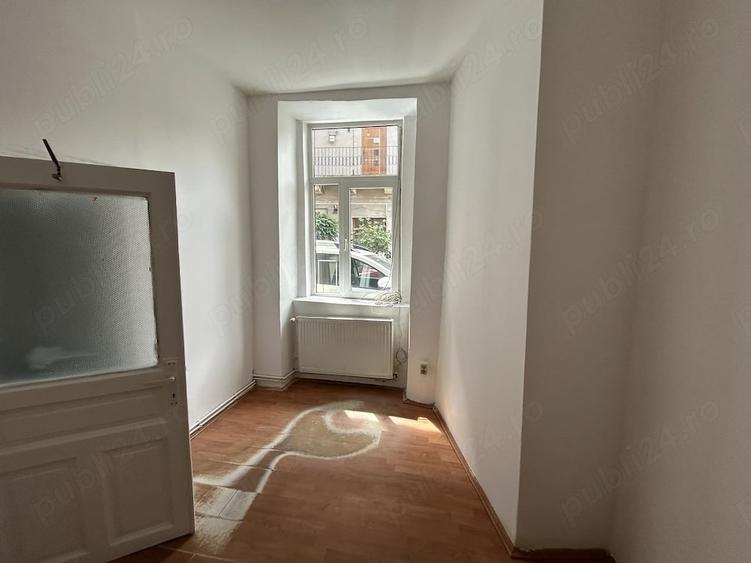 Spațiu comercial, de 85 mp, în Ultracentral