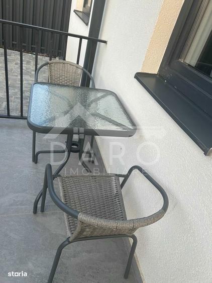 Apartament 2 camere bloc NOU -Livezeni, spital EMIL PALADE,HIPERBARA - 5