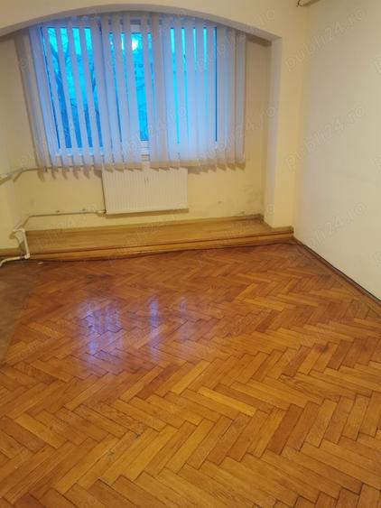 Apartament cu 2 camere semidecomandat în Țiglina 1