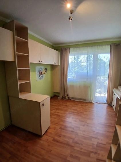 Apartament cu 4 camere decomandat în Gheorgheni
