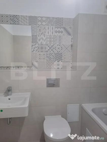 Apartament nou, impecabil, structura mare 76 mp Tractorul - Brasov (Brasov) - 7