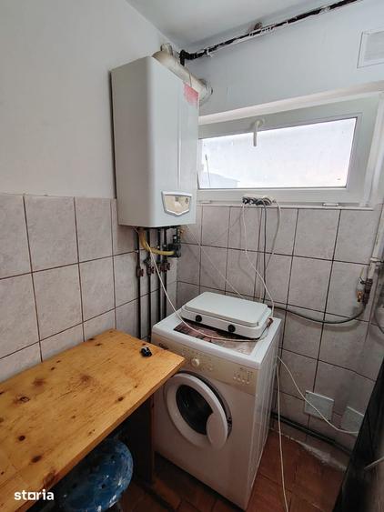 Garsonieră în Micro 6