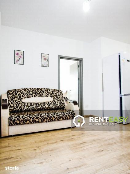 Apartament cu 2 camere în Copou