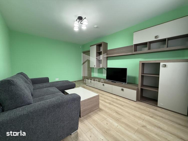 Apartament cu 3 camere în Tudor