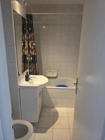 Apartament cu 2 camere semidecomandat în Gheorgheni