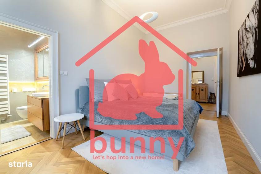 Apartament cu 2 camere în Cișmigiu