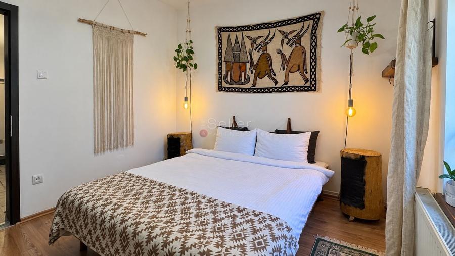 Apartament cu Curte Proprie | Zona Centrala | Pet Friendly - 15