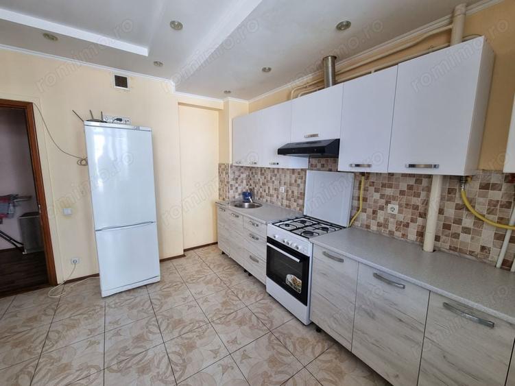 Oferim spre inchiriere apartament Bucurestii Noi - 4