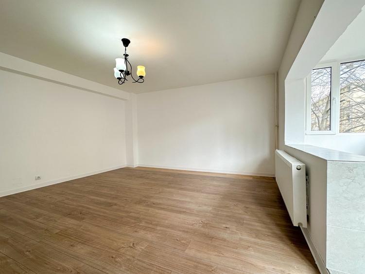 Apartament cu 2 camere semidecomandat în Doamna Ghica