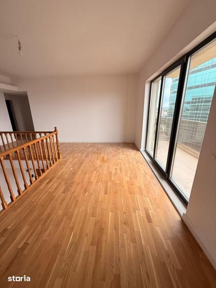 Penthouse Spa?ios 4 Camere | Vedere Panoramica | Pipera | - 1