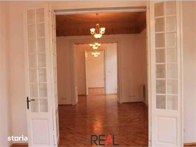 Vila clasica, renovata, de inchiriat - 7