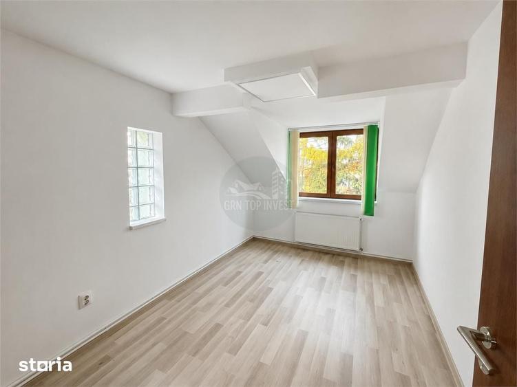 Spatiu birouri 100mp 2 bai zona Turnisor - 3
