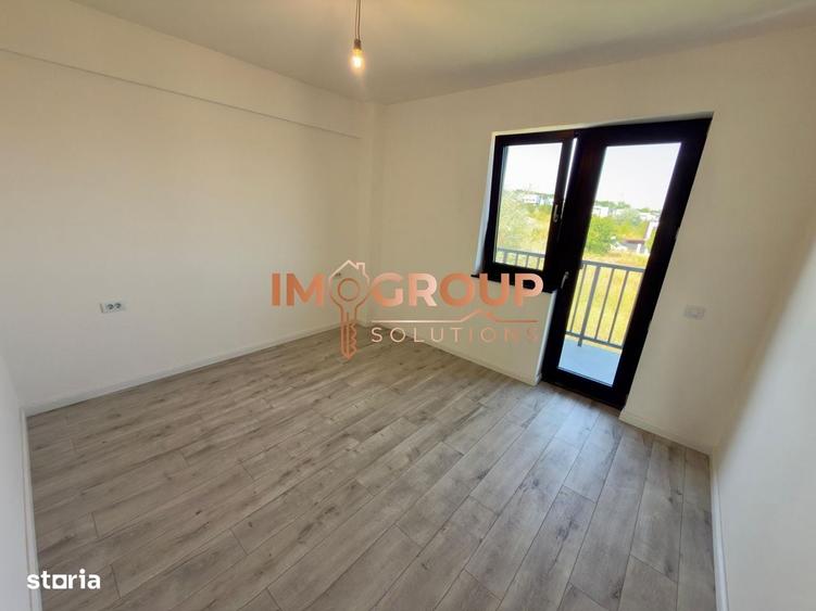 Apartament cu 2 camere în Rediu
