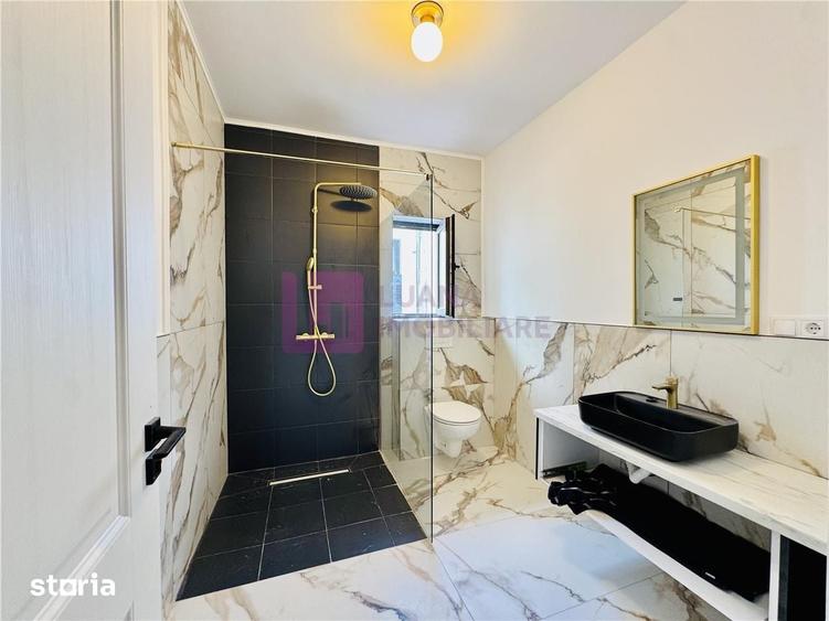 Casă cu 4 camere cu Teren 190 Mp în Central