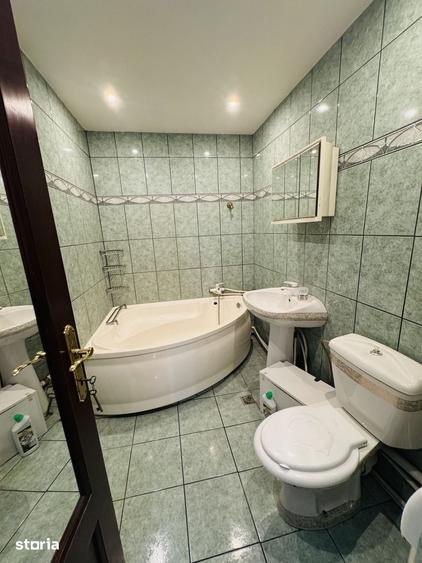 Apartament cu 2 camere decomandat în Miorița