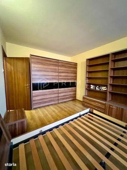 Apartament cu 4 camere în Semicentral