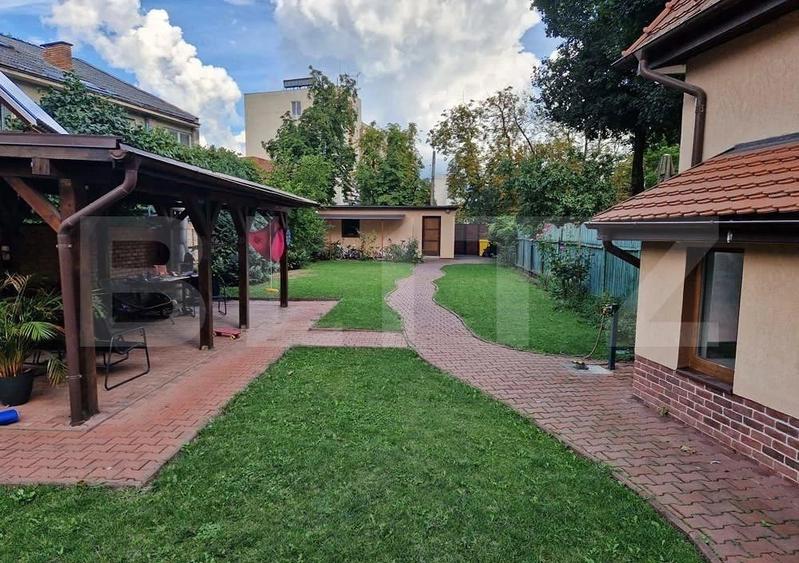 Casa 5 camere, Ultracentral - 1