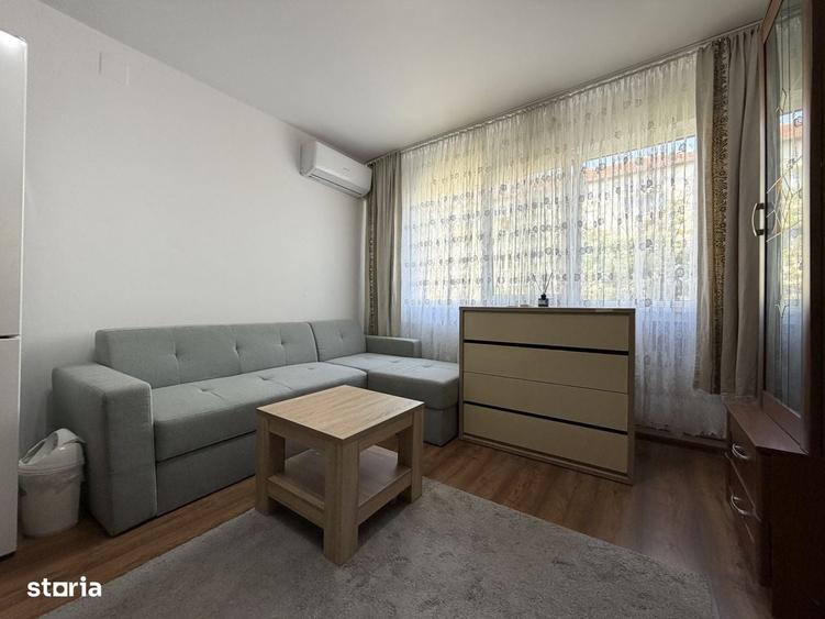 Apartament cu 2 camere, 42mp utili, etaj 2, balcon 3mp - Soarelui - 1