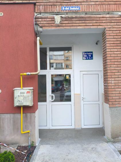 Spațiu comercial, de 55 mp, în Central