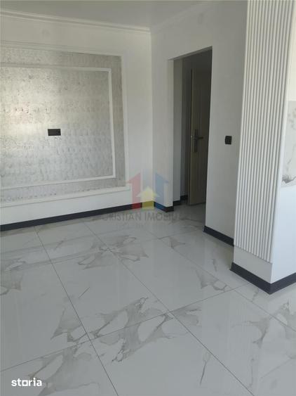 Apartament cu 2 camere în Hipodrom