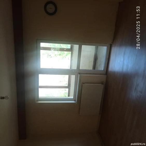 Apartament cu 2 camere decomandat în Bușteni
