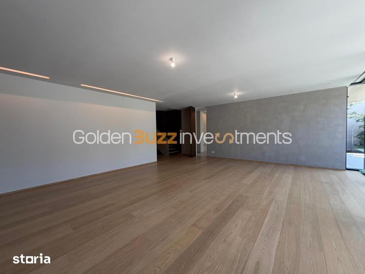 Vila premium cu arhitectura contemporana |Piscina | Zona Iancu Nicolae - 17