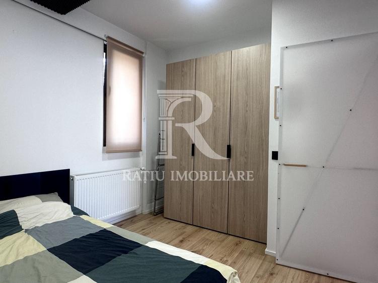 Apartament cu 2 camere la casa | Centrala pe gaz | Oradea - 9