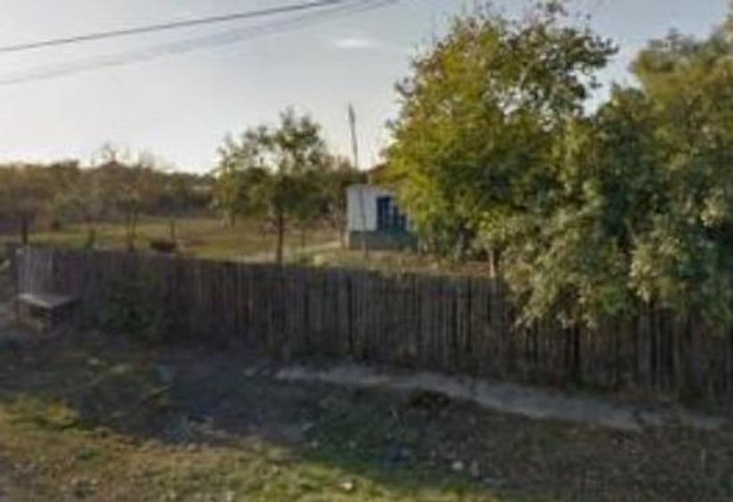 Casa si teren Pitulati, jud. Braila - ID R1965250 - 6