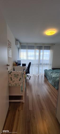 Casă cu 3 camere cu Teren 120 Mp în Borhanci